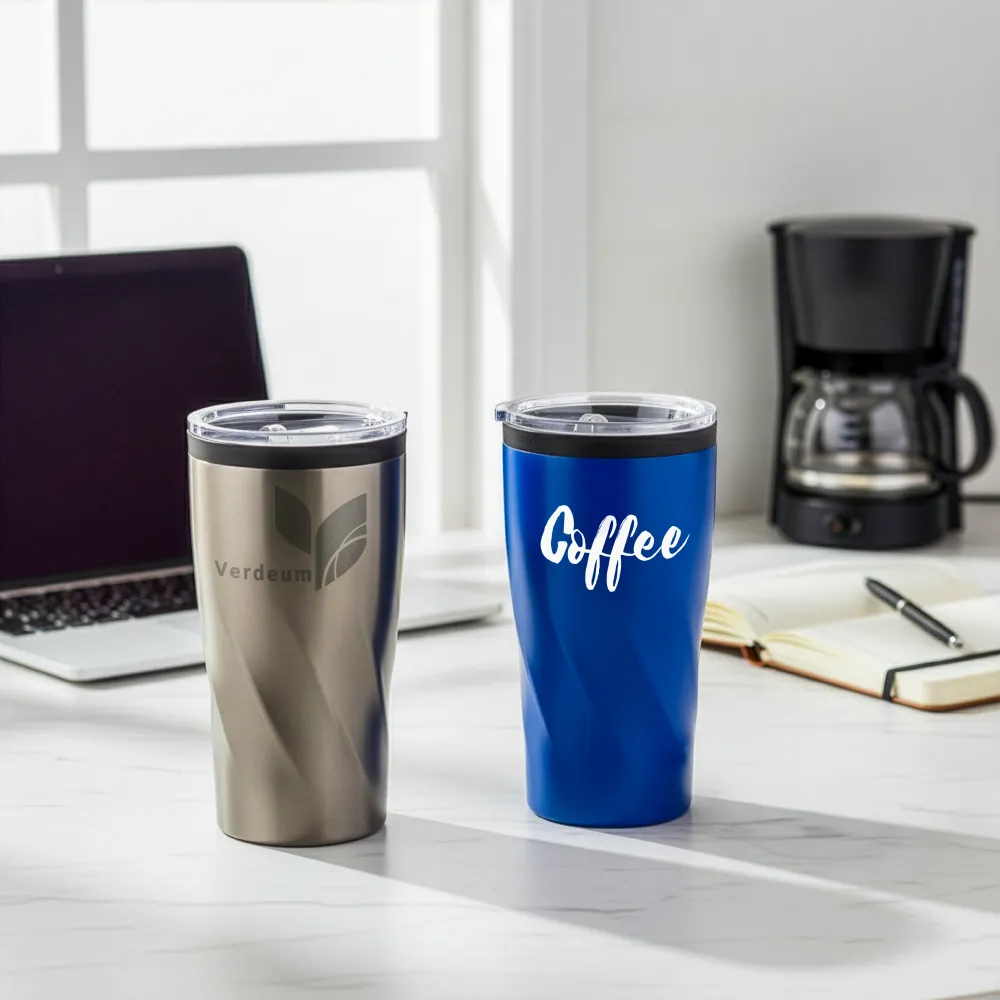 double wall stainless steel tumblers` double wall stainless steel tumblers`