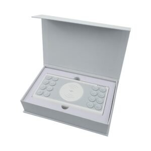 wireless power bank 10000 mah with suction cups