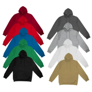 fleece hoodies