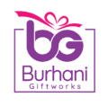 burhani giftworks logo