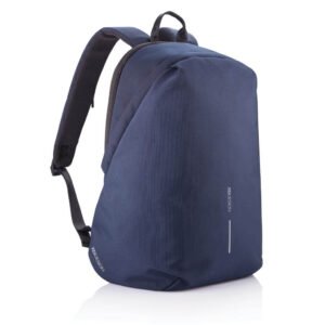 xddesign bobby soft anti theft backpack – navy blue