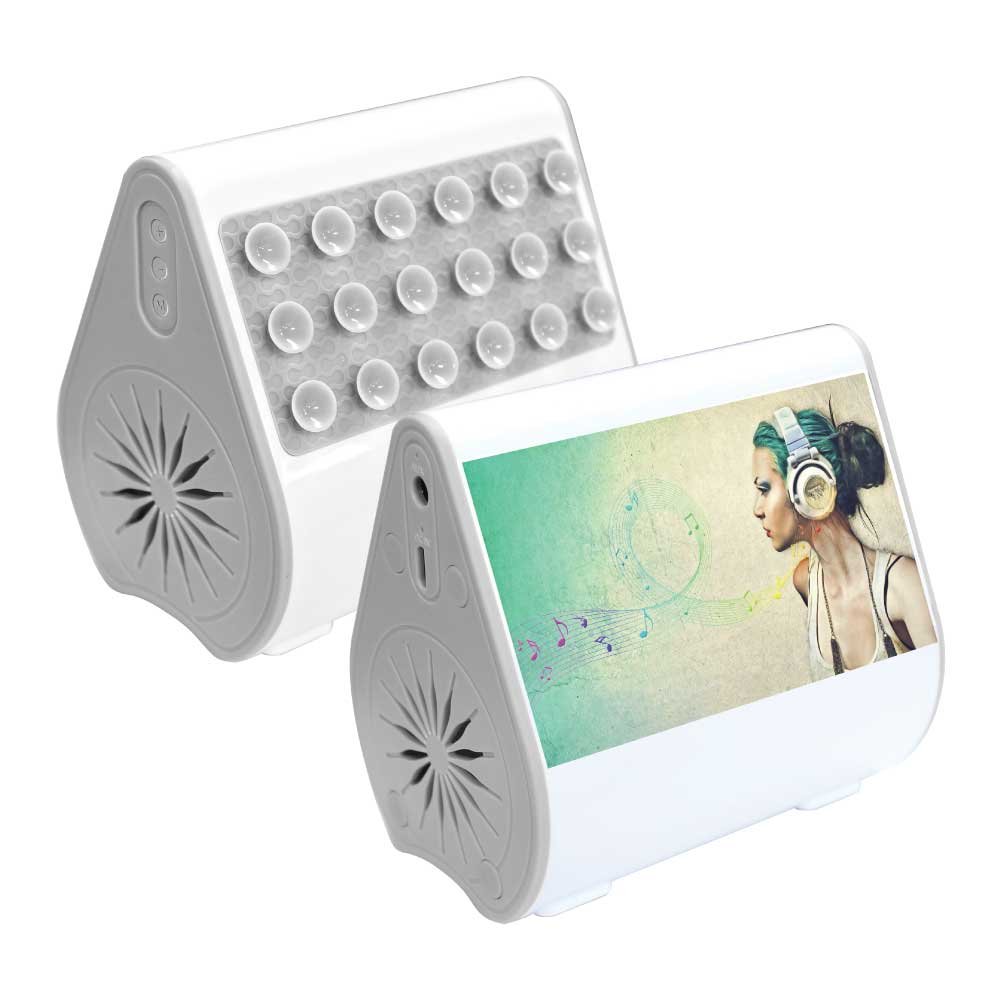 bluetooth speaker with suction cup bluetooth speaker with suction cup