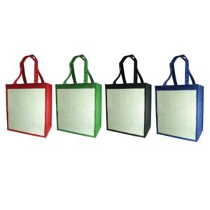 promotional shoulder bags