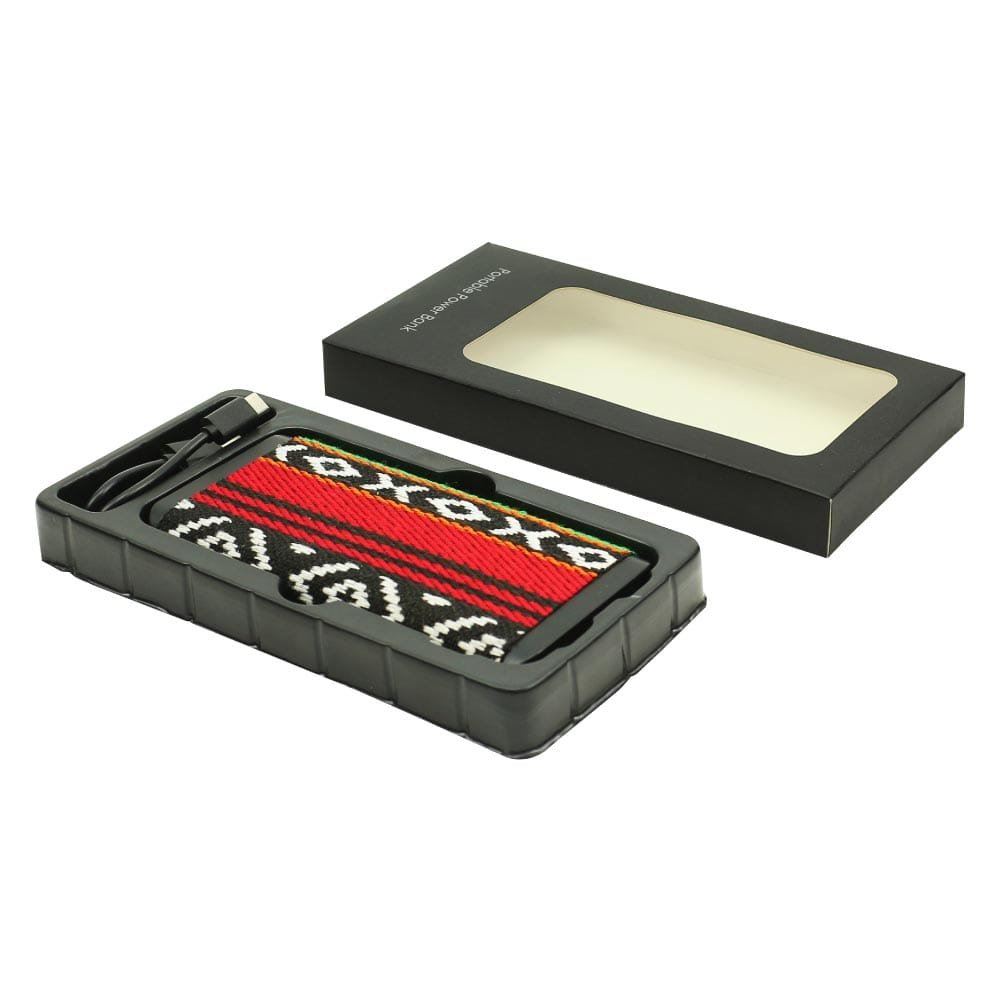 dorniel fast wireless powerbank 15w 10k mah & light up logo dorniel fast wireless powerbank 15w 10k mah & light up logo