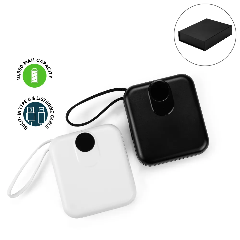 fast charging digital power bank 38.5wh with built in type c – 10,000 mah fast charging digital power bank 38.5wh with built in type c – 10,000 mah