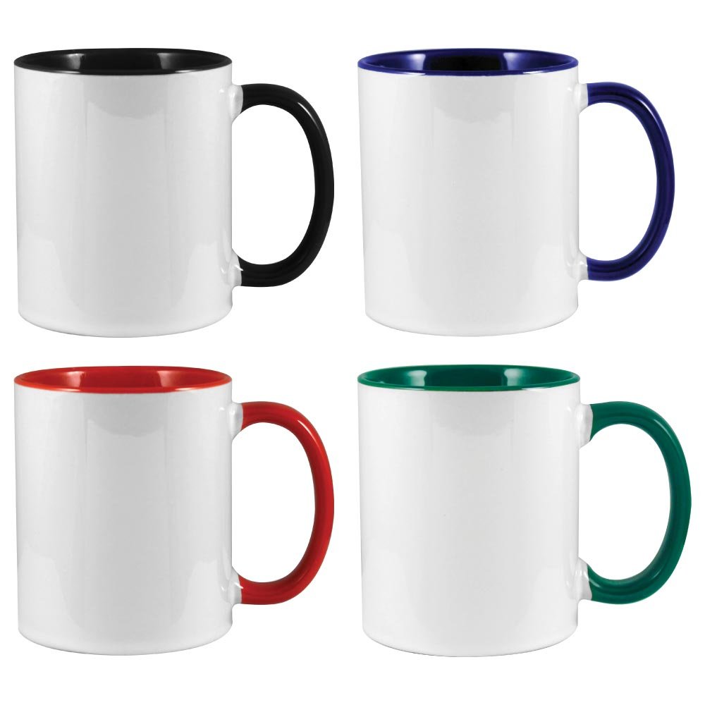 two tone ceramic mugs two tone ceramic mugs