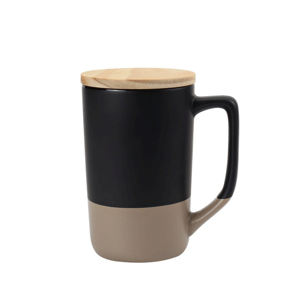 Custom Ceramic Mug 460ml branded ceramic mug 15 oz
