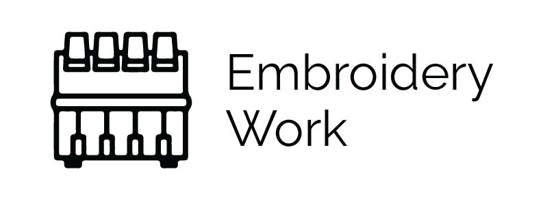 Embroidery Work