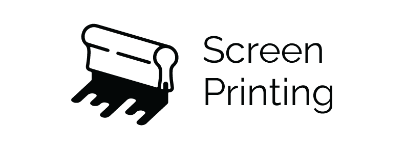 Screen Printing